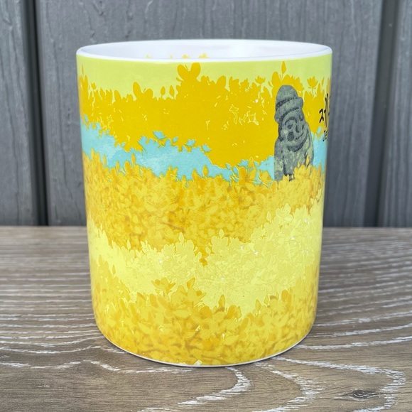 Starbucks South Korea Jeju Island Mug - Picture 6 of 9